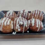 Takoyaki Yamaya - 