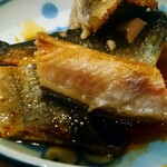 ゑびす - ホロッと美味しい、タレ