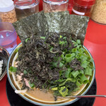 家系ラーメン王道 いしい - 