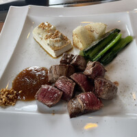 KOBE BEEF やまと - 