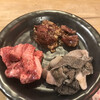 大衆ハラミ焼肉 いぶり屋