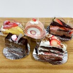 レーヴ ドゥ ミーユ - 