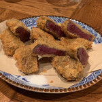 ワインと日本酒のお店 ル ジャングレ - 