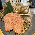 焼肉酒場しろくろ - 