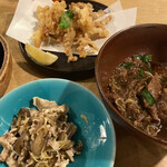 山形料理と地酒 こあら - 