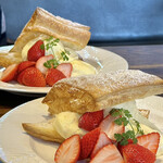 珈琲屋らんたん - 