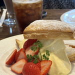 珈琲屋らんたん - 