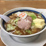 8番らーめん - 