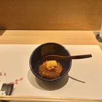 吉祥寺 鮨 栞庵 やましろ - 