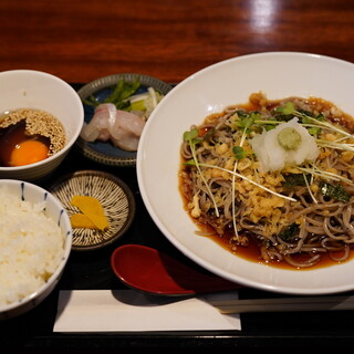 Cafe & 蕎麦 sova sova_1