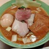 手打麺祭 かめ囲