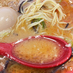 拉麺 ハイヤ - 