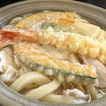 うどん 太三郎 - 