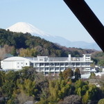 弁天堂茶屋 - こんなに綺麗に見えたのは初めてです