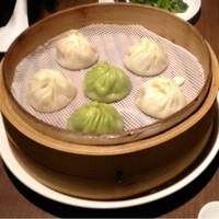 京鼎樓 HANARE店 - 