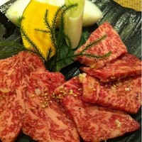 焼肉 元気 - 