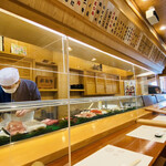 Matsuki sushi - 