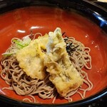 Soba Dokoro Tombo - 