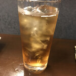 大衆酒場テラスヒ - 