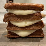 おかしやうっちー - 