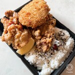 キッチン バスストップ - 