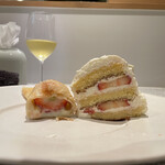 おかしやうっちー - 