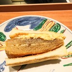 日本料理 晴山 - 