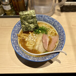 Niboshi Chuu Ka Soba Menya Gimbo Shi Kouenji - 