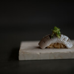 Sushi Nakago - 