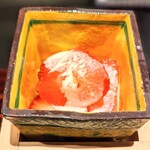 日本料理 晴山 - 