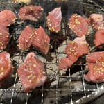 Horumon Yaki Yakiniku Yoshiko Chan - 