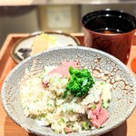 日本料理 晴山 - 