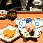 日本料理 晴山 - 