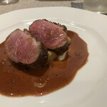 ターブル ドゥ クドウ - 