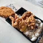 キッチン バスストップ - 