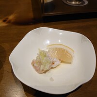 焼うお いし川 名古屋 - 