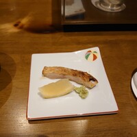 焼うお いし川 名古屋 - 