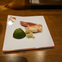 焼うお いし川 名古屋 - 