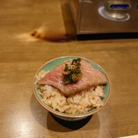 焼うお いし川 名古屋 - 