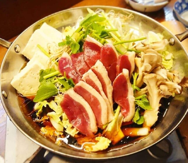 ゆ家 石垣別邸（ゆや いしがきべってい） - 盛岡（居酒屋）の写真