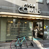 パン工房 COMUS