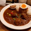 カレー食堂 リトルスパイス