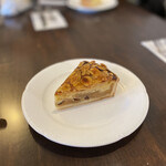 グルメハウス　プシューケ - 