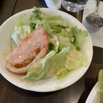 グルメハウス　プシューケ - 