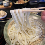 あずみうどん - 