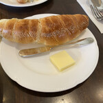 グルメハウス　プシューケ - 