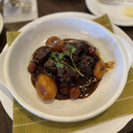 グルメハウス　プシューケ - 