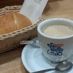 Komeda Kohi Ten - 