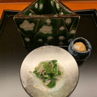 日本料理 木の花 - 