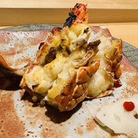 銀座 稲葉 - 